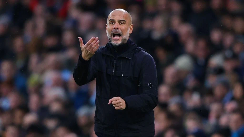 Why is Pep Guardiola unhappy: The shocking "Merry Christmas" warning to his winning squad